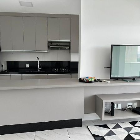 Apartamento Na Faria Lima E Condominio De Luxo Em Pinheiros Sao Paulo Bagian luar foto