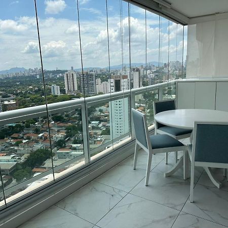 Apartamento Na Faria Lima E Condominio De Luxo Em Pinheiros Sao Paulo Bagian luar foto
