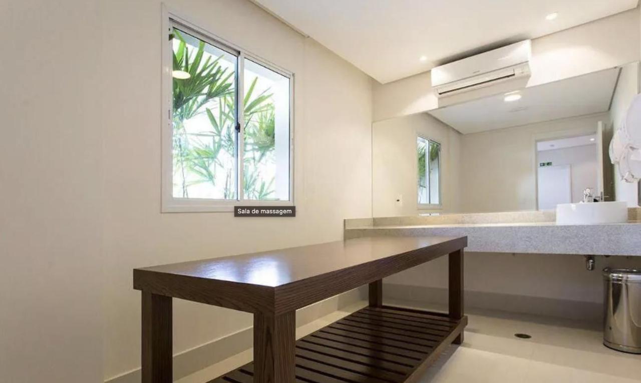 Apartamento Na Faria Lima E Condominio De Luxo Em Pinheiros Sao Paulo Bagian luar foto