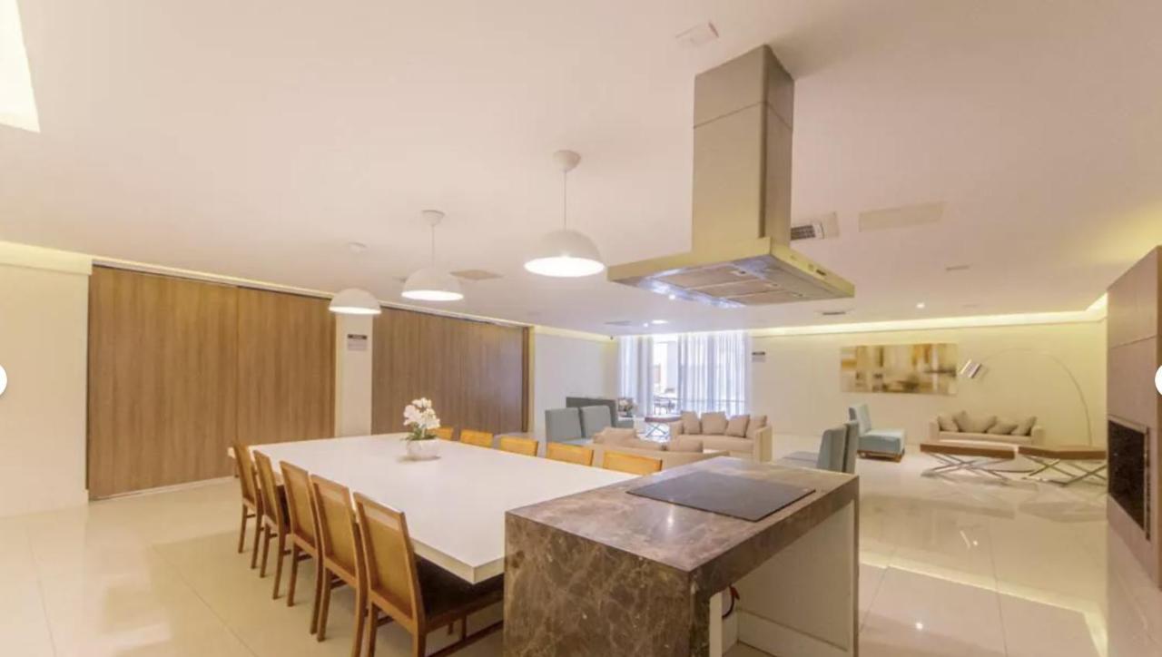 Apartamento Na Faria Lima E Condominio De Luxo Em Pinheiros Sao Paulo Bagian luar foto