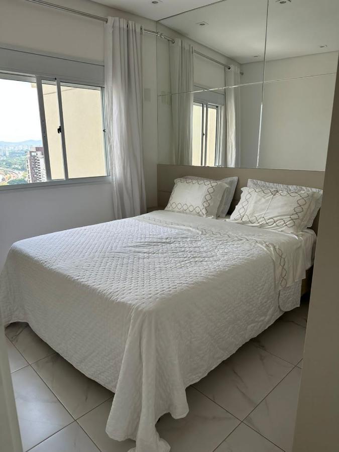 Apartamento Na Faria Lima E Condominio De Luxo Em Pinheiros Sao Paulo Bagian luar foto
